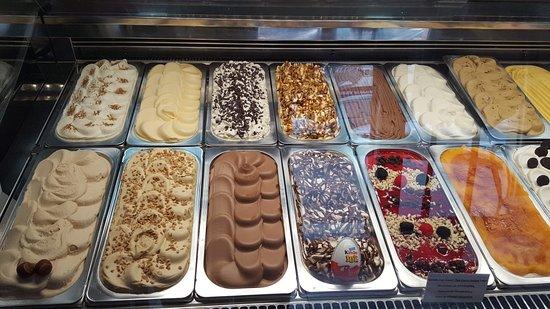 Heladeria llinares